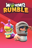 Дополнение к игре для ПК Team 17 Worms Rumble - Honor and Death Pack (12+)