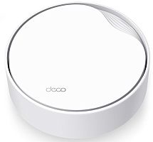 Бесшовный Mesh роутер TP-Link Deco X50-PoE(1-pack)