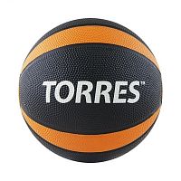 Медбол TORRES 2 кг