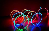 Трасса для гонок микро дронов TinyWhoop Series PRO