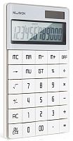 Калькулятор настольный Deli Nusign ENS041