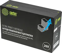 Картридж лазерный Cactus CS-CF226X-MPS