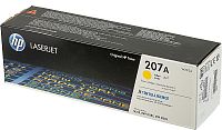 Картридж лазерный HP 207A