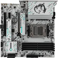 Материнская плата MSI B850M GAMING PLUS WIFI