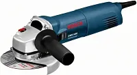 Углошлифовальная машина Bosch GWS 1400