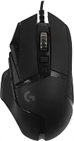 Мышь Logitech G502 Hero