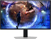 Монитор Samsung 27" Odyssey G6 S27DG600SIXCI