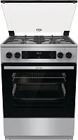 Плита Комбинированная Gorenje GKS6C70XF