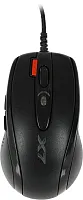 Мышь A4Tech XL-750BK