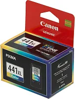Картридж струйный Canon CL-441XL