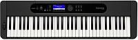 Синтезатор Casio CT-S400