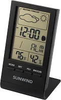Термометр SunWind SW-WSH207
