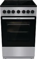 Плита Электрическая Gorenje GEC5B20SG