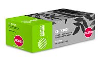 Картридж лазерный Cactus CS-TK100