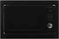 Микроволновая печь Hyundai HBW 2544 BG