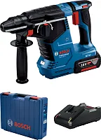 Перфоратор Bosch GBH 187-LI