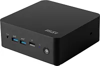 Неттоп MSI Cubi NUC 1M-052BRU