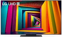 Телевизор LED LG 55" 55UT91006LA.ARUG