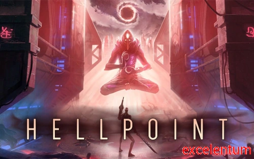 Игра для ПК tinyBuild Hellpoint (12+) фото 3