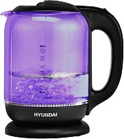 Чайник электрический Hyundai HYK-G5809