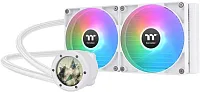 Система водяного охлаждения Thermaltake TH280 V2 Ultra Snow