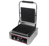 Гриль контактный HSG37E PRO