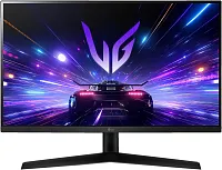 Монитор LG 27" UltraGear 27GS60F-B