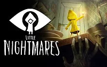 Игра для ПК Namco Bandai Little Nightmares (16+)