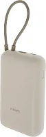 Мобильный аккумулятор Xiaomi  BHR9072GL