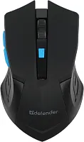 Мышь Defender Accura MM-275