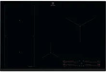 Индукционная варочная поверхность Electrolux EIS82453