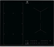 Индукционная варочная поверхность Electrolux EIV654