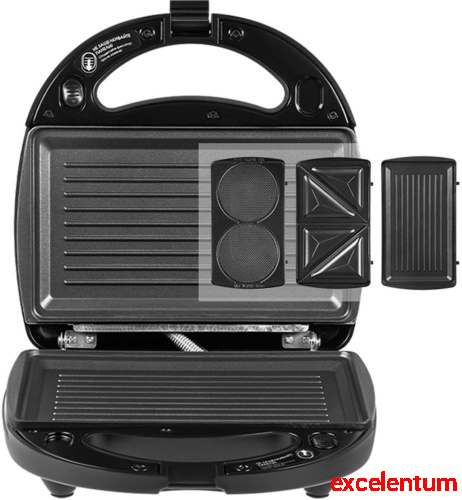 Мультипекарь Red Solution RMB-M602