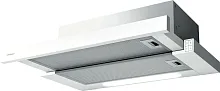 Вытяжка встраиваемая Jet Air Aurora LX/WH/F/60