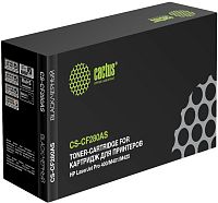 Картридж лазерный Cactus CS-CF280AS