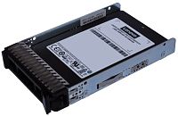 Накопитель SSD Lenovo 1.6TB SAS 4XB7A17063 Hot Swapp 2.5" TLC