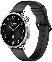 Смарт-часы Xiaomi Watch S4