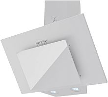 Вытяжка каминная Lex MIRA 600 WHITE