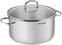 Кастрюля Rondell Solo RDS-1603