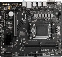 Материнская плата MSI PRO A620M-B