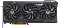 Видеокарта Asus PCI-E 4.0  TUF-RTX4070-O12G-GAMING