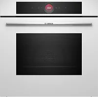 Духовой шкаф Электрический Bosch HBG7741W1