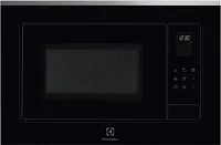 Микроволновая печь Electrolux LMS4253TMX