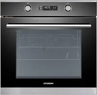 Духовой шкаф Электрический Hyundai HEO 6648 IX
