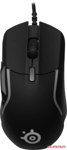 Мышь Steelseries Rival 5 фото 2 Мышь Steelseries Rival 5 фото 2