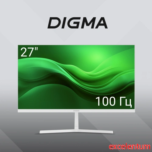 Монитор Digma 27" Progress 27P502F фото 2 Монитор Digma 27" Progress 27P502F фото 2