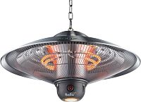 Обогреватель инфракрасный Ballu LL Carbon BIH-LL-2.1-S