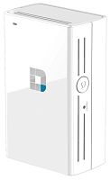 Повторитель беспроводного сигнала D-Link DAP-1520