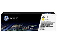 Картридж лазерный HP 201X