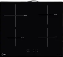 Индукционная варочная поверхность Midea MIH64103